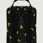 Stylish Waterproof Banana 14" Laptop Macbook Canvas Backpack School Hand Bag