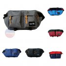 Artsivaris Men Women Sport Waist Bag Running Belt Bum Pouch Hip Fanny Pack