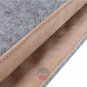 Felt Laptop Sleeve 11 - 15.6" Shoulder Bag Cover Netbook Handbag MacBook Case