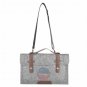 Felt Laptop Sleeve 11 - 15.6" Shoulder Bag Cover Netbook Handbag MacBook Case