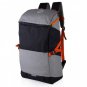 Waterproof Hiking Backpack 15" Laptop Computer Cover Travel Bag w/ Light Reflect