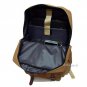 Stylish Canvas 14" Laptop Waterproof Backpack Casual Bag Travel School Satchel