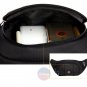 NEW Swiss Running Belt Bum Waist Pouch Hip Fanny Travel Pack Zip Sport Bag