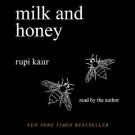 Milk and Honey by Rupi Kaur Paperback Book (English) - NEW SHIP WORLDWIDE