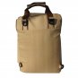 Stylish Waterproof Canvas 14" Laptop Computer Backpack Business Briefcase Bag