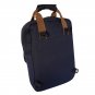 Stylish Waterproof Canvas 14" Laptop Computer Backpack Business Briefcase Bag