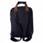 Stylish Waterproof Canvas 14" Laptop Computer Backpack Business Briefcase Bag