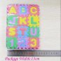36Pcs Mini Puzzle Alphabet A-Z Letters Foam Mat Kids Baby Educational Toy