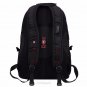 Waterproof Swiss 15.6 Laptop Computer Backpack School Travel Commute Work Bag