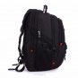 Waterproof Swiss 15.6 Laptop Computer Backpack School Travel Commute Work Bag