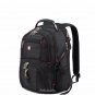 Waterproof Swiss 15.6 Laptop Computer Backpack School Travel Commute Work Bag