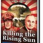 Killing the Rising Sun How America Vanquished World War II Bill O'Reilly NEW