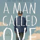 A Man Called Ove: A Novel by Fredrik Backman (Paperback) NEW | FREE SHIPPING