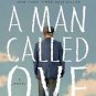 A Man Called Ove: A Novel by Fredrik Backman (Paperback) NEW | FREE SHIPPING