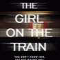 The Girl on the Train by Paula Hawkins (Paperback) NEW Free Shipping Worldwide