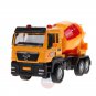 1:55 Small Car Firefighter Truck Children Toys Diecast Kids Baby Christmas Gift