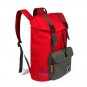Stylish Waterproof Nylon Backpack Shockproof Laptop Bag Travel School Rucksack
