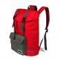 Stylish Waterproof Nylon Backpack Shockproof Laptop Bag Travel School Rucksack