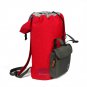 Stylish Waterproof Nylon Backpack Shockproof Laptop Bag Travel School Rucksack