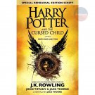 Harry Potter and the Cursed Child Parts 1 & 2 Script Book 8 Special Edition NEW!