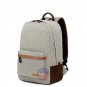 Vintage Preppy Stylish Backpack Laptop Notebook Rucksack School Travel Bag