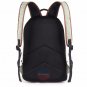 Vintage Preppy Stylish Backpack Laptop Notebook Rucksack School Travel Bag