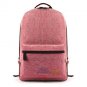 Vintage Preppy Stylish Backpack Laptop Notebook Rucksack School Travel Bag