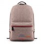 Vintage Preppy Stylish Backpack Laptop Notebook Rucksack School Travel Bag