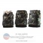 Stylish 25L Mini Carrier Hiking Daypack 14" Laptop Bag Travel Satchel Backpack