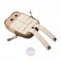 NEW Tactical Molle Pouch Belt Waist Pack Bag Military Fanny Pack Phone Pocket