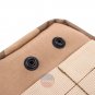 NEW Tactical Molle Pouch Belt Waist Pack Bag Military Fanny Pack Phone Pocket