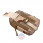 NEW Tactical Molle Pouch Belt Waist Pack Bag Military Fanny Pack Phone Pocket