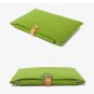 Wool Felt Laptop Sleeve Case Cover Bag for Apple MacBook Air/Pro 11" 12" 13" 15"