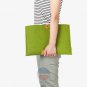Wool Felt Laptop Sleeve Case Cover Bag for Apple MacBook Air/Pro 11" 12" 13" 15"