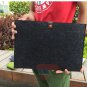 Wool Felt Laptop Sleeve Case Cover Bag for Apple MacBook Air/Pro 11" 12" 13" 15"