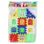 24pcs Baby Kid Children House Building Blocks Construction Developmental Toy Set