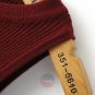 Artsivaris Women Sweaters Open Shoulder Pullover Sexy Knitted Fashion Tops
