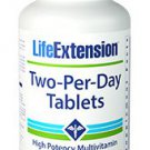 Life Extension Two Per Day 60 Tablets