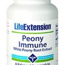 Life Extension Peony Immune 60 Capsules Life Extension Peony Immune 60 Capsules