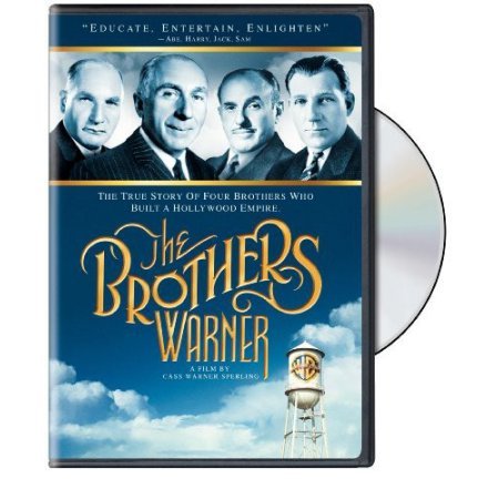 The Brothers Warner DVD