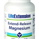 Life Extension Extend-Release Magnesium 60 Vegetarian Capsules Life Extension Extend-Release Magnesium 60 Vegetarian Capsules