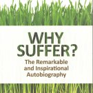 Why Suffer Softcover by Ann Wigmore