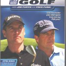 Short Game Golf with Jim Furyk & Fred Funk DVD