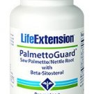 Life Extension PalmettoGuard® Saw Palmetto with Beta-Sitosterol