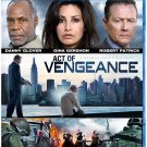 Act of Vengeance with Gina Gershon  & Danny Glover Blu-Ray