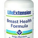 Life Extension Breast Health Formula 60 Capsules