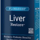 Life Extension FLORASSIST® Liver Restore™ 60 capsules