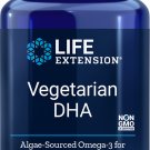 Life Extension Vegetarian DHA 30 vegetarian softgels