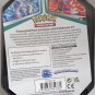Pokemon TCG - Koraidon ex - Paldea Legends Tin BONUS 4 booster packs