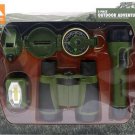 Ozark Trail Five-Piece Outdoor Adventure Set